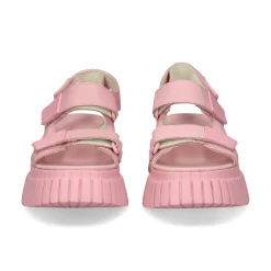 CAMPER Sandalias con plataforma de Mujer K201511 006 ROSA