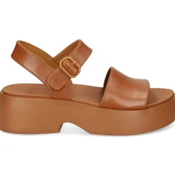 CAMPER Sandalias con plataforma de Mujer K201659 011 Area
