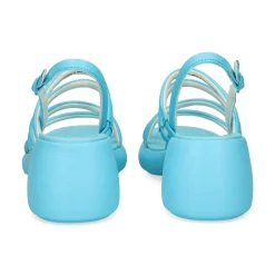 CAMPER Sandalias con plataforma de Mujer K201723 002 AZUL
