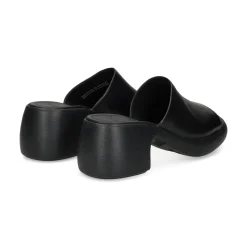 CAMPER Sandalias con plataforma de Mujer K201722 001 NEGRO