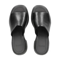 CAMPER Sandalias con plataforma de Mujer K201722 001 NEGRO
