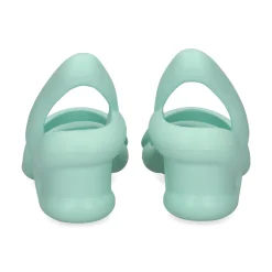 CAMPER Sandalias con tacón de Mujer K200155 033 AZUL