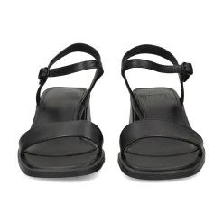 CAMPER Sandalias con tacón de Mujer K201914 001 NEGRO