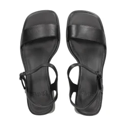 CAMPER Sandalias con tacón de Mujer K201914 001 NEGRO