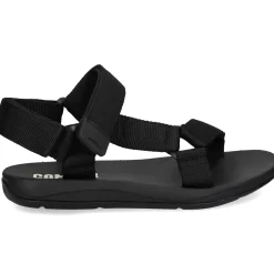 CAMPER Sandalias de Hombre K100539 001 NEGRO