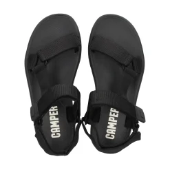 CAMPER Sandalias de Hombre K100539 001 NEGRO