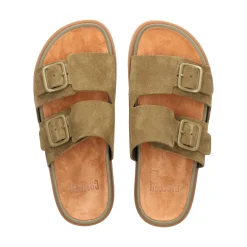 CAMPER Sandalias de Hombre K101091 004 Romero