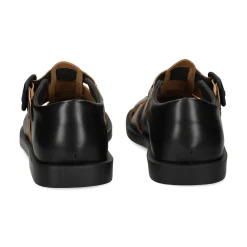 CAMPER Sandalias de Hombre K101011 001 NEGRO