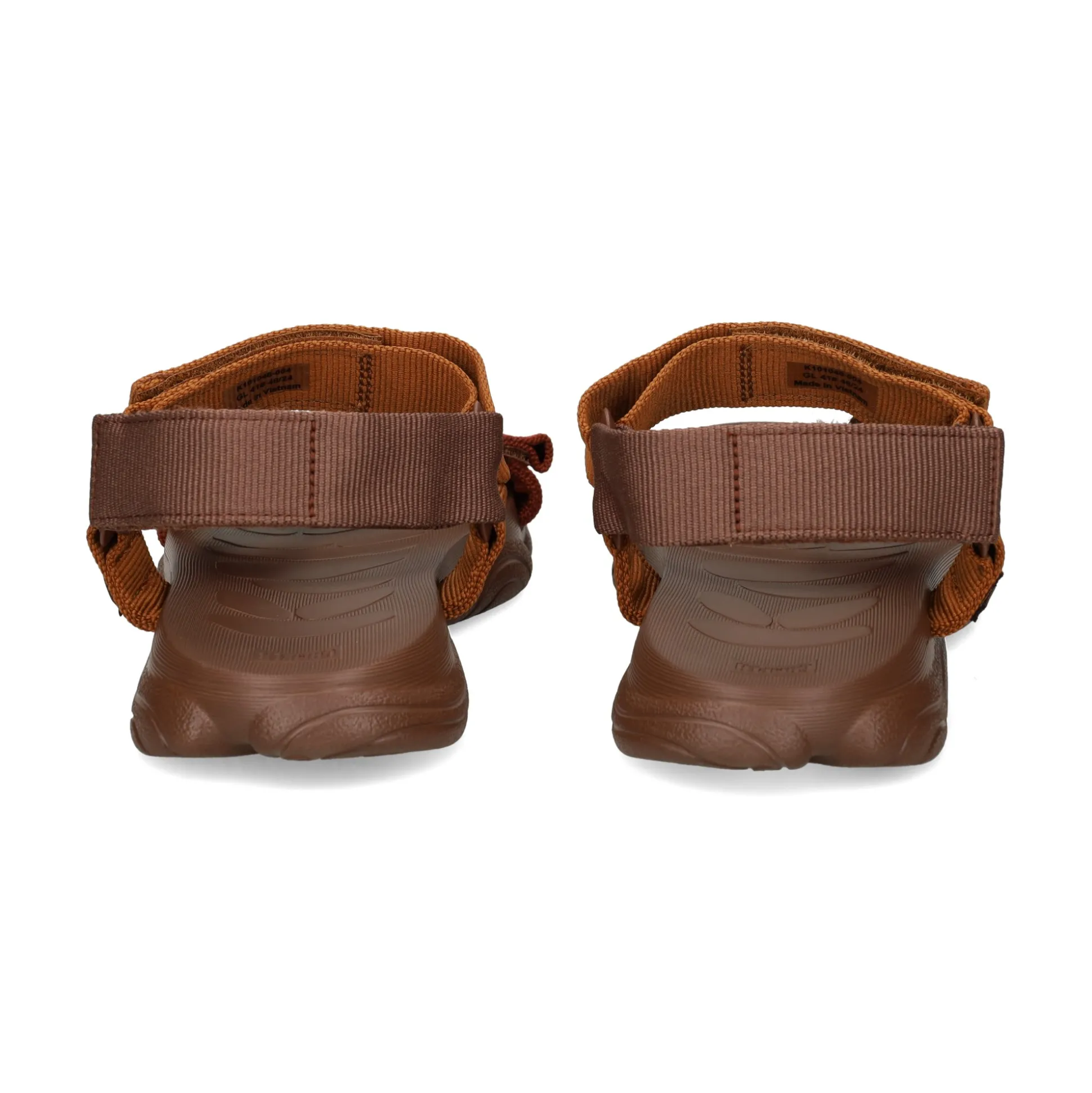 CAMPER Sandalias de Hombre K101048 004 MULTICOLOR