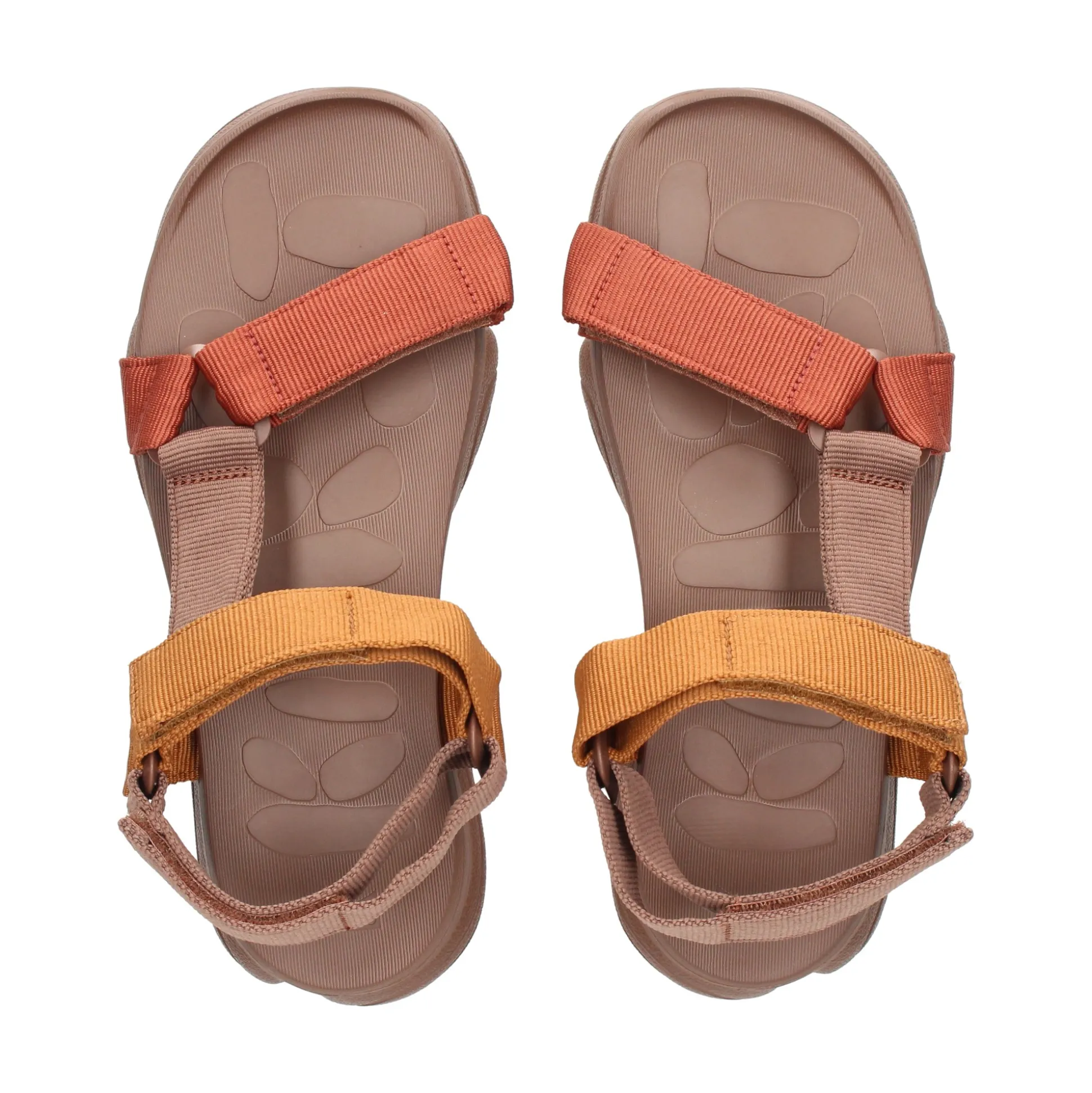 CAMPER Sandalias de Hombre K101048 004 MULTICOLOR