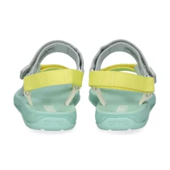 CAMPER Sandalias planas de Mujer K200958 030 Multicolor