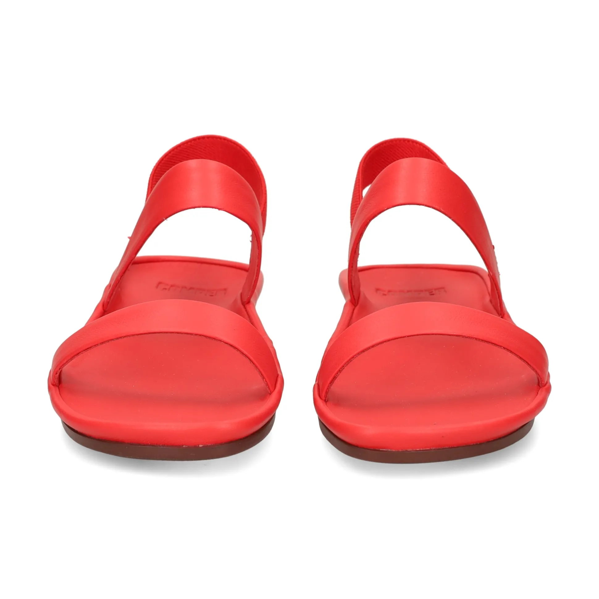 CAMPER Sandalias planas de Mujer K201868 003 Fresa