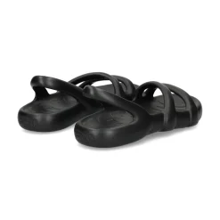 CAMPER Sandalias planas de Mujer K201636 001 NEGRO