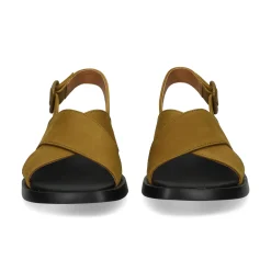 CAMPER Sandalias planas de Mujer K201600 007 VERDE