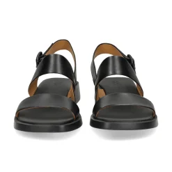 CAMPER Sandalias planas de Mujer K201486 005 NEGRO