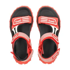 CAMPER Sandalias planas de Mujer K201779 002 MULTICOLOR