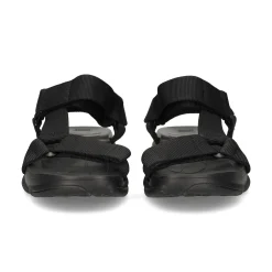 CAMPER Sandalias planas de Mujer K201794 001 NEGRO