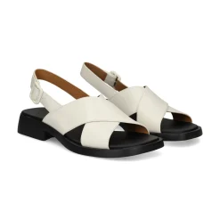 CAMPER Sandalias planas de Mujer K201600 004 Houston