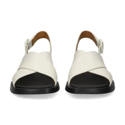 CAMPER Sandalias planas de Mujer K201600 004 Houston