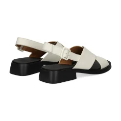 CAMPER Sandalias planas de Mujer K201600 004 Houston