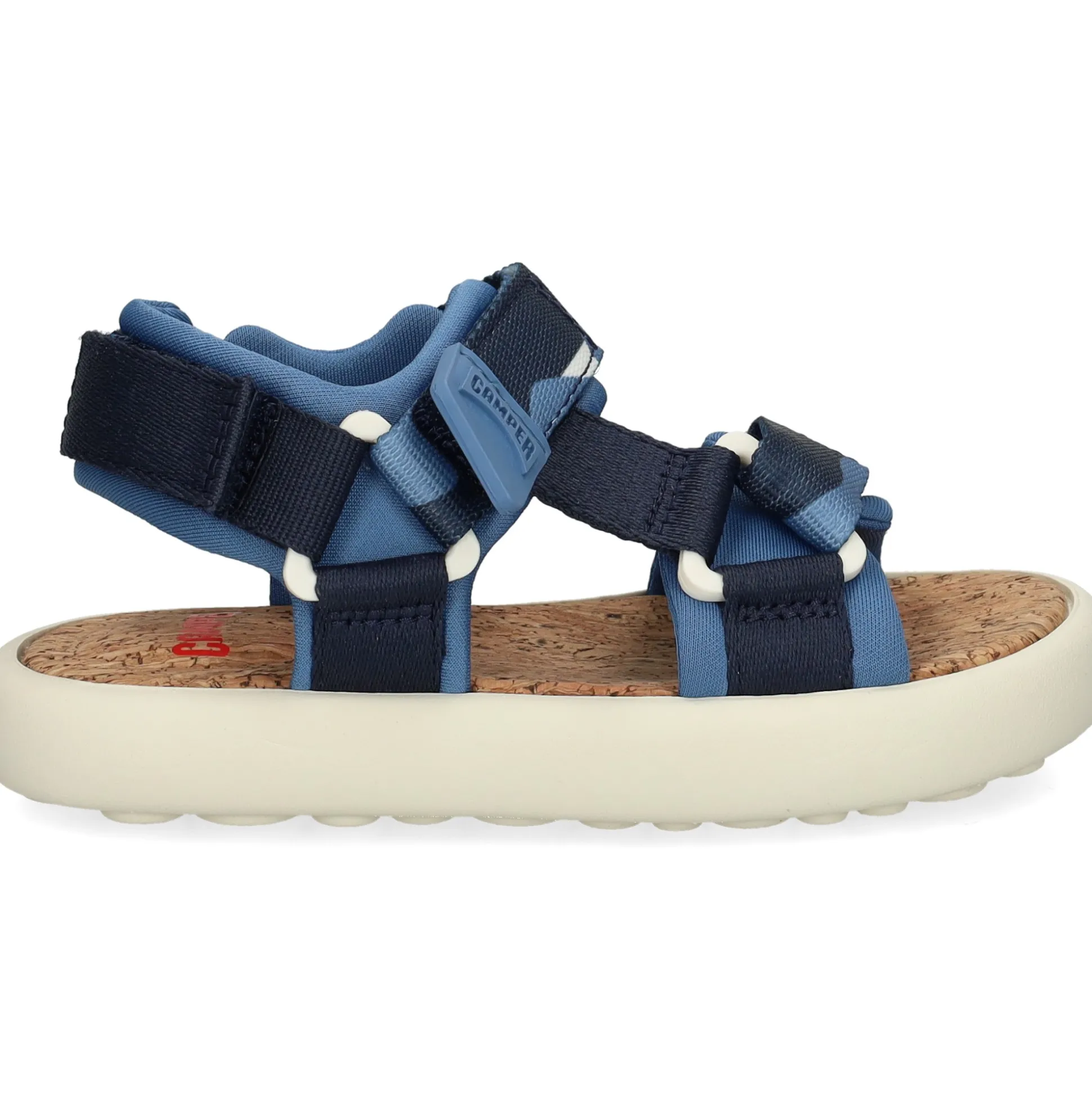 CAMPER Sandalias y chanclas de niño K800579 007