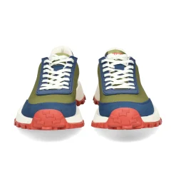 CAMPER Zapatillas de Hombre K100864 021 Verde