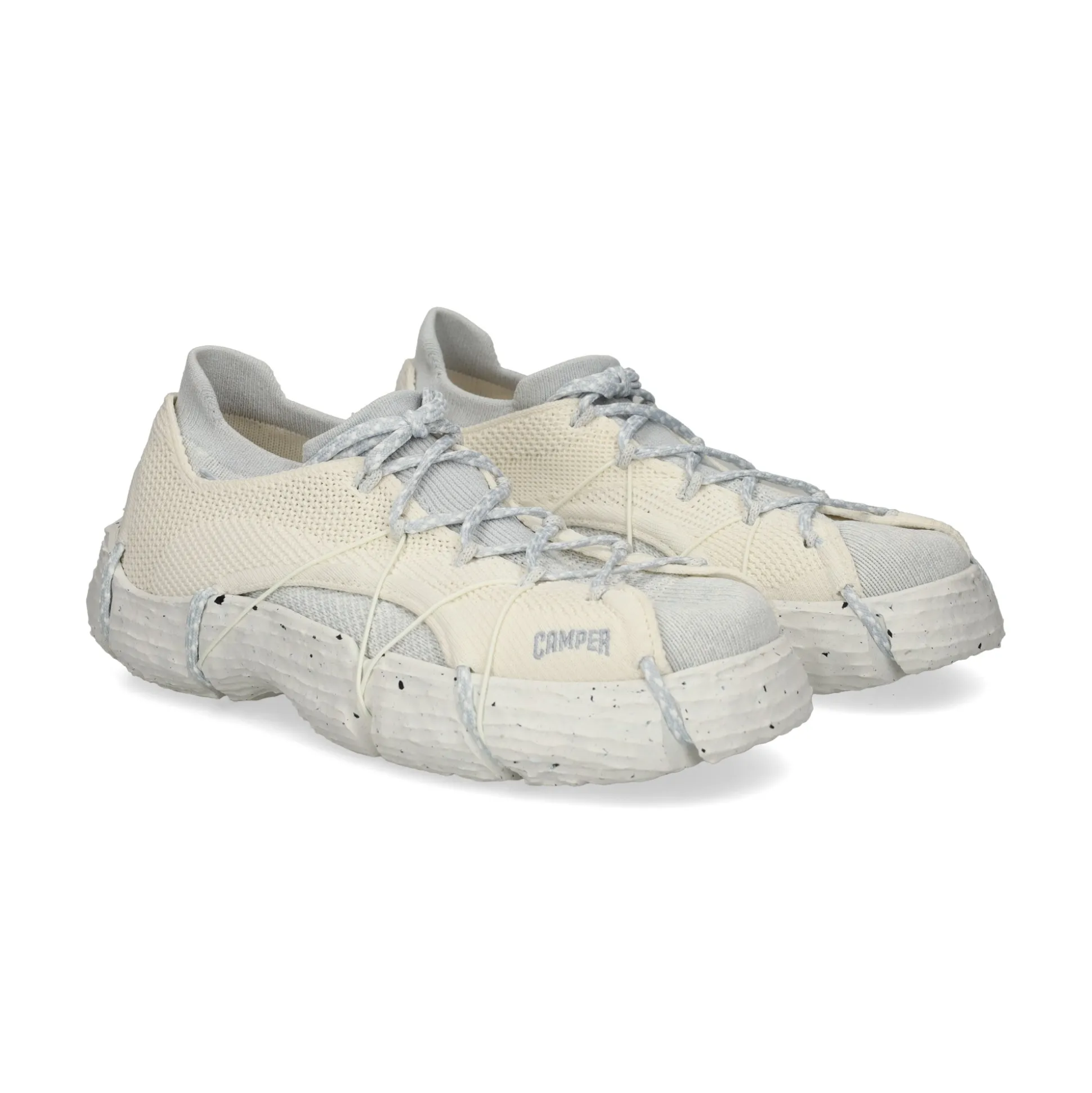 CAMPER Zapatillas de Hombre K100953 003 MULTICOLOR