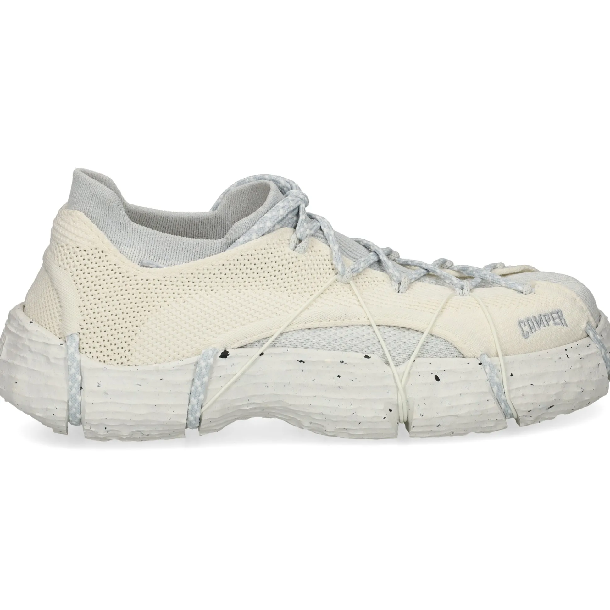 CAMPER Zapatillas de Hombre K100953 003 MULTICOLOR