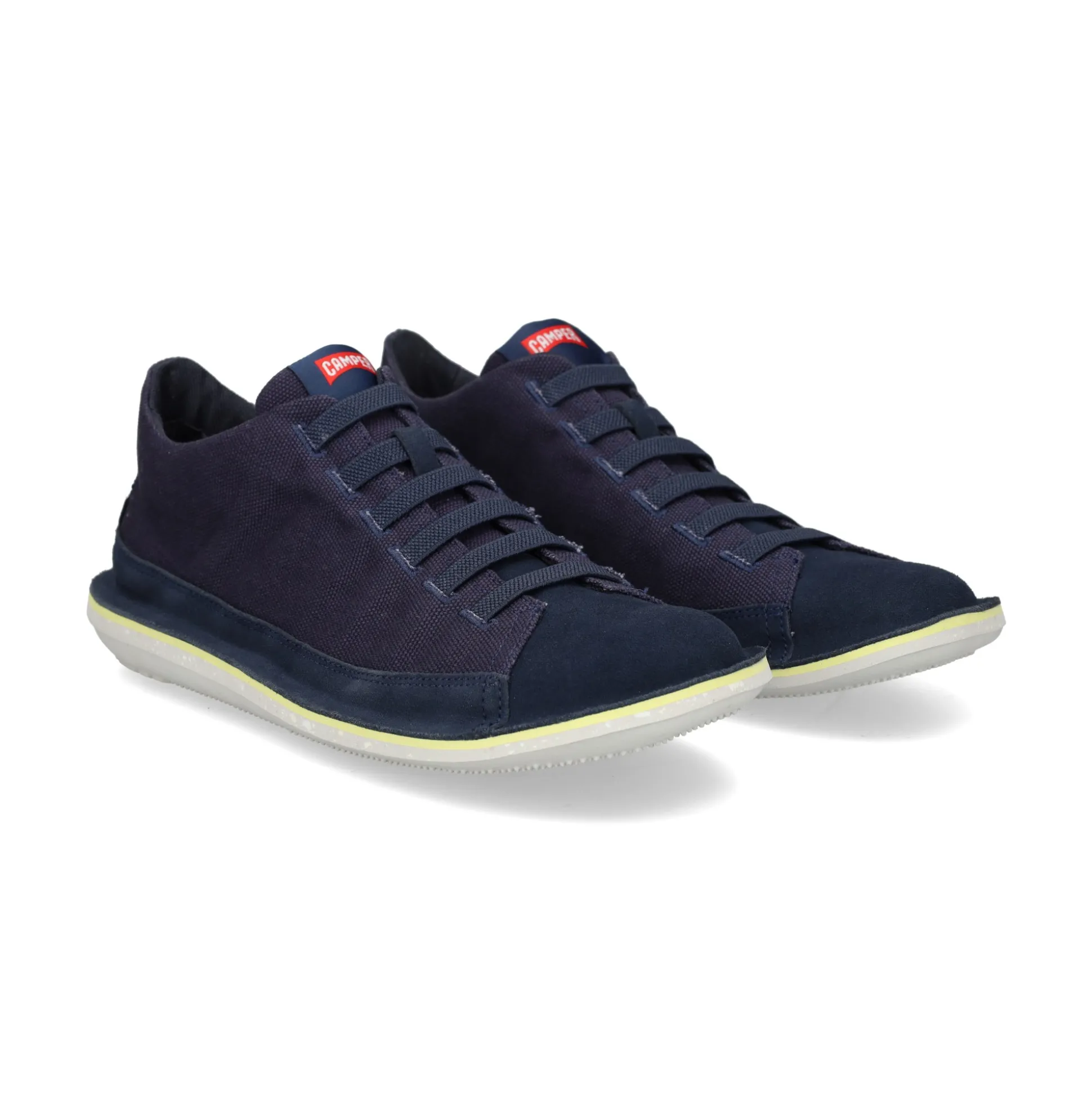 CAMPER Zapatillas de Hombre 36791 077 Azul