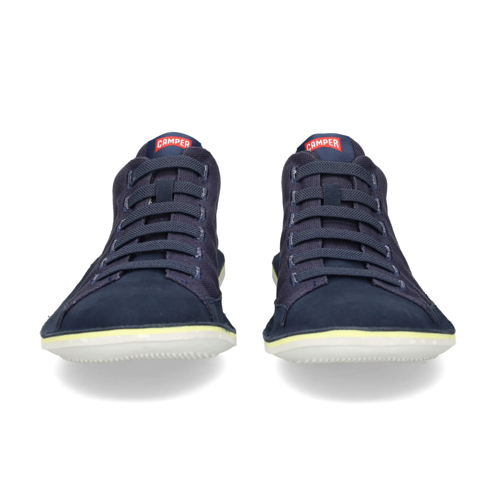 CAMPER Zapatillas de Hombre 36791 077 Azul