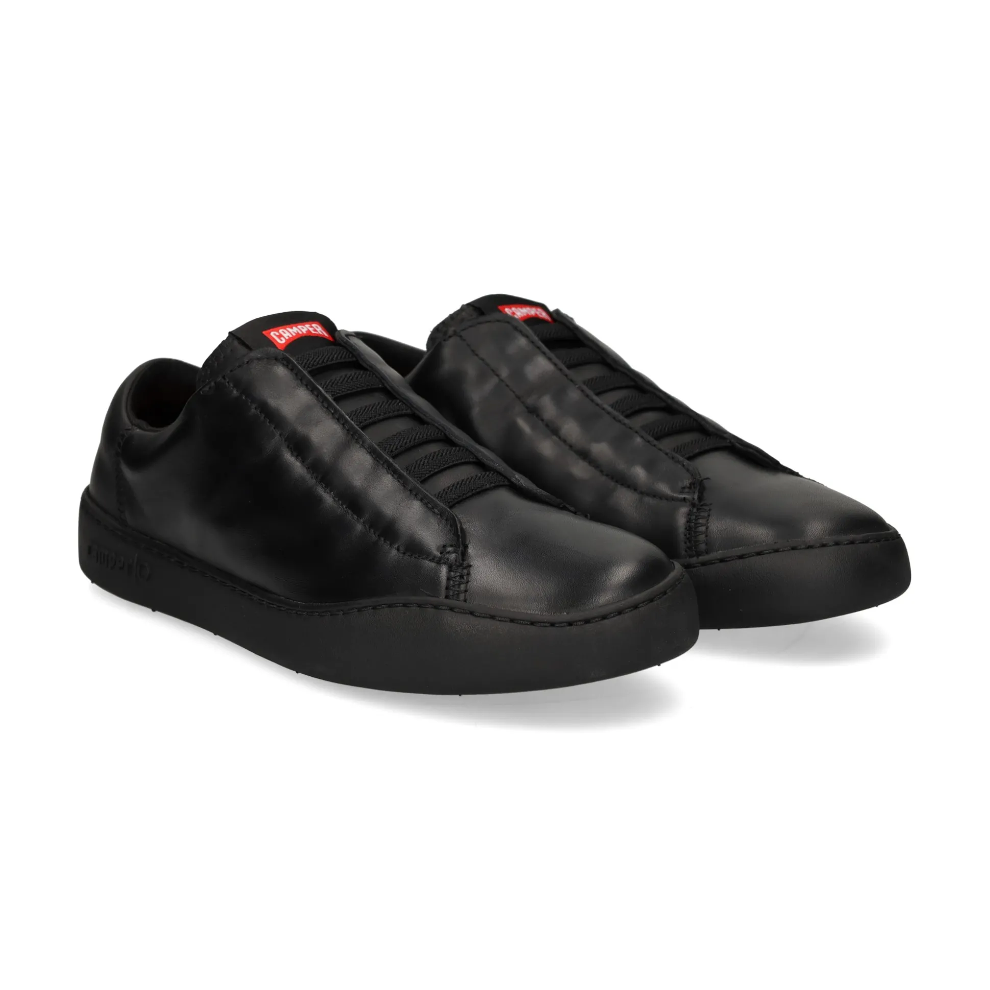 CAMPER Zapatillas de Hombre K101083 001 NEGRO
