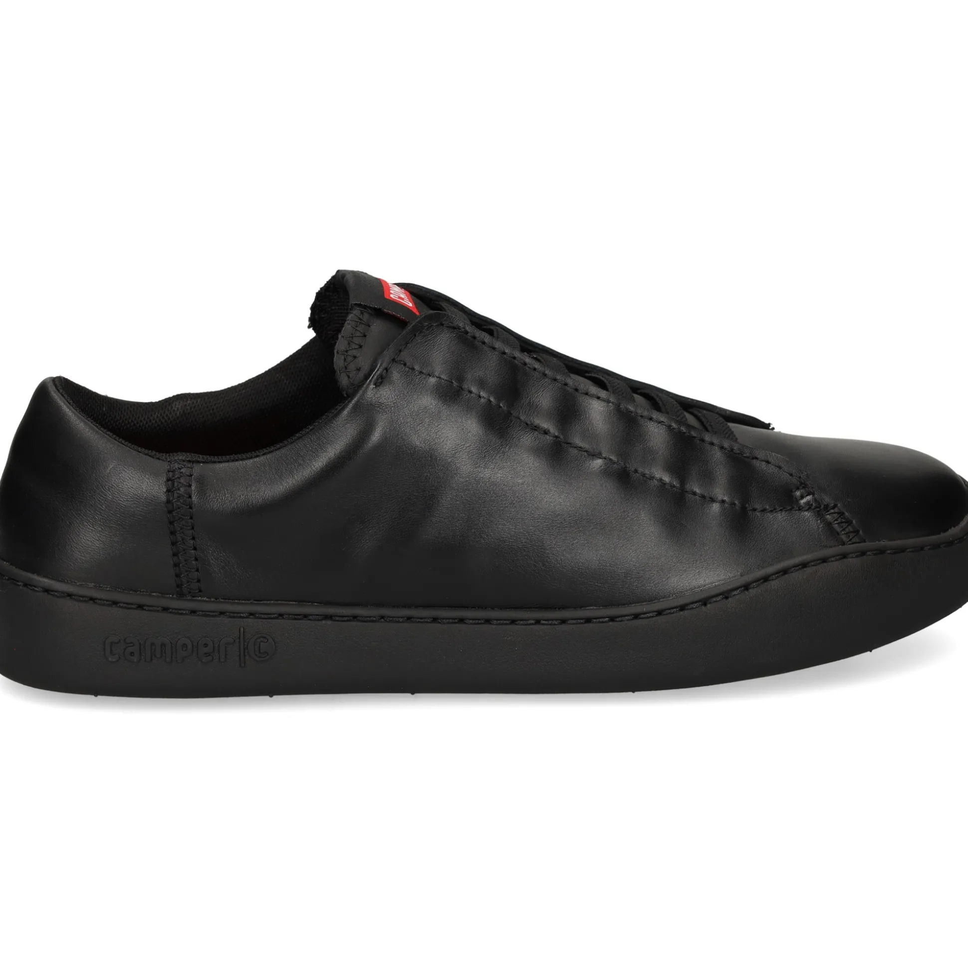 CAMPER Zapatillas de Hombre K101083 001 NEGRO