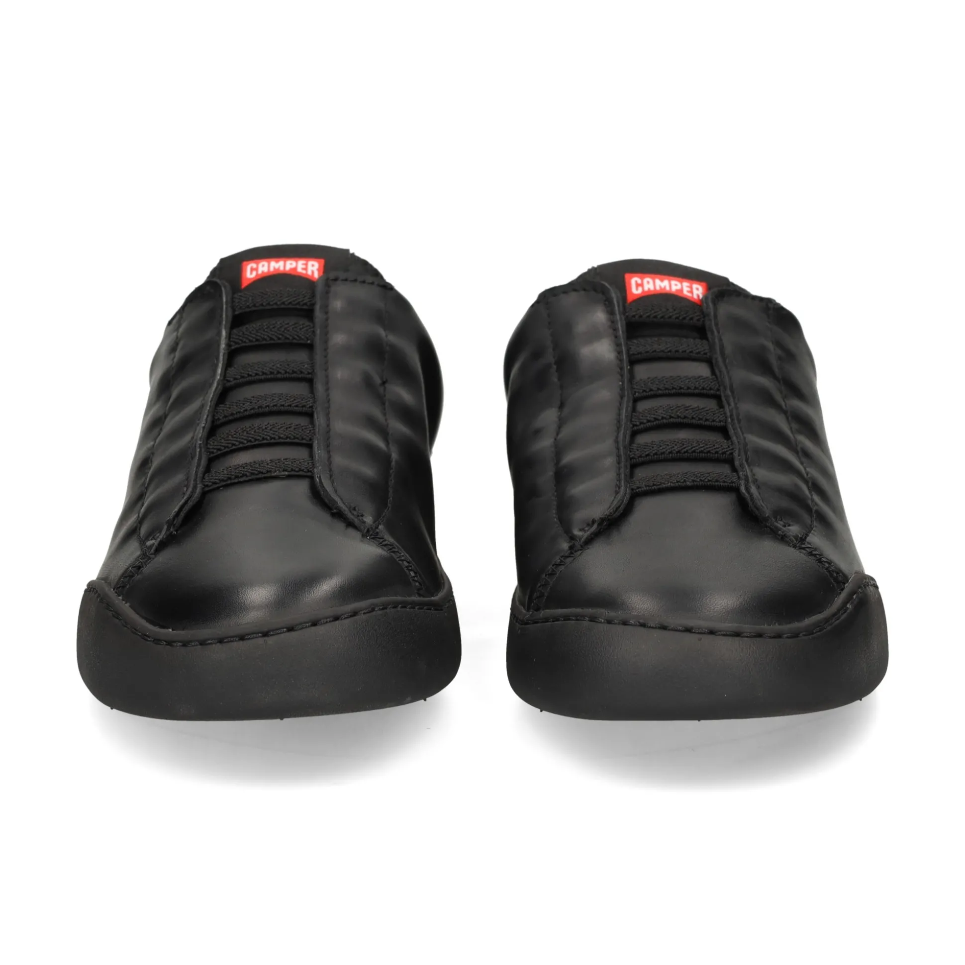CAMPER Zapatillas de Hombre K101083 001 NEGRO
