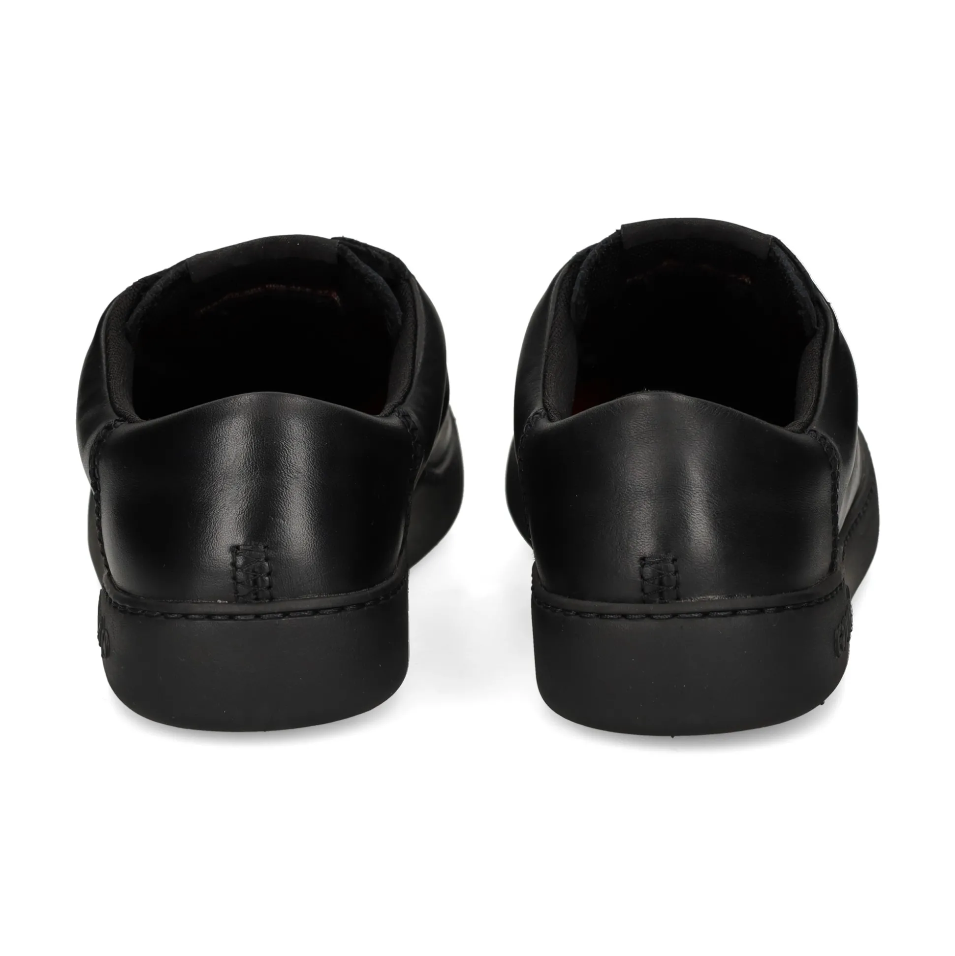 CAMPER Zapatillas de Hombre K101083 001 NEGRO