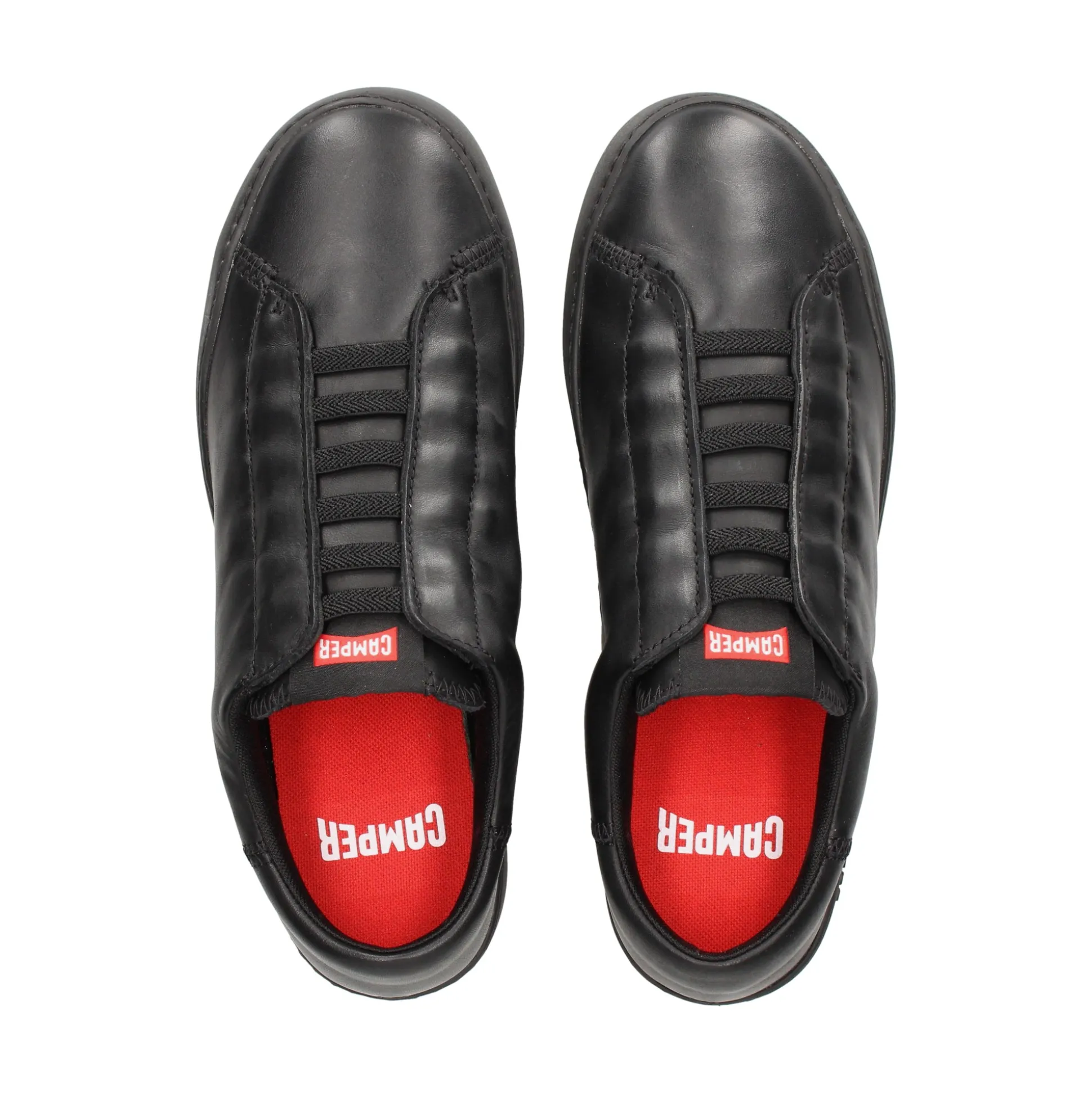 CAMPER Zapatillas de Hombre K101083 001 NEGRO