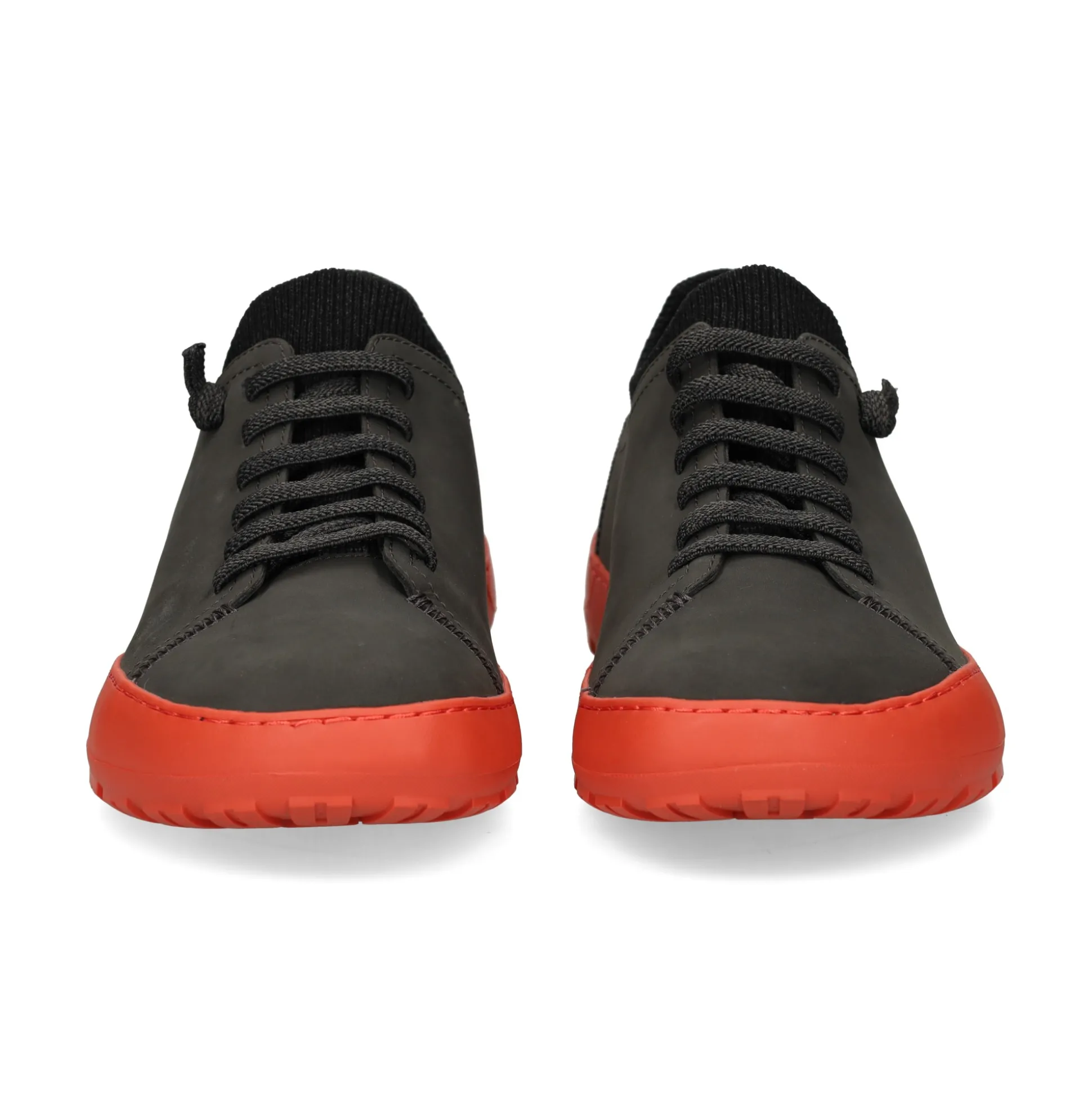 CAMPER Zapatillas de Hombre K101075 007 GRIS