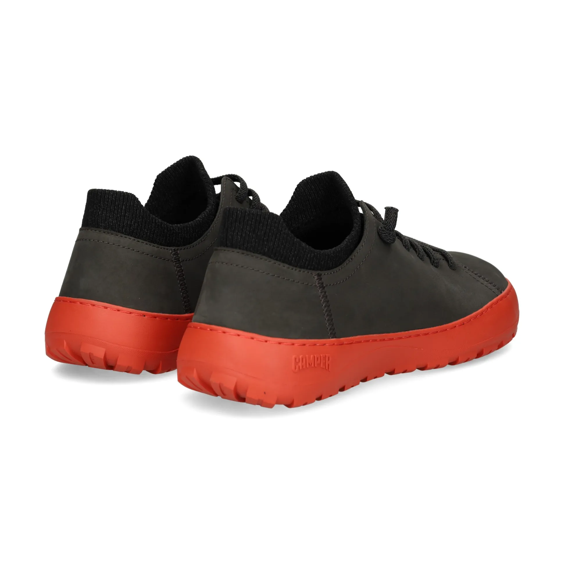 CAMPER Zapatillas de Hombre K101075 007 GRIS
