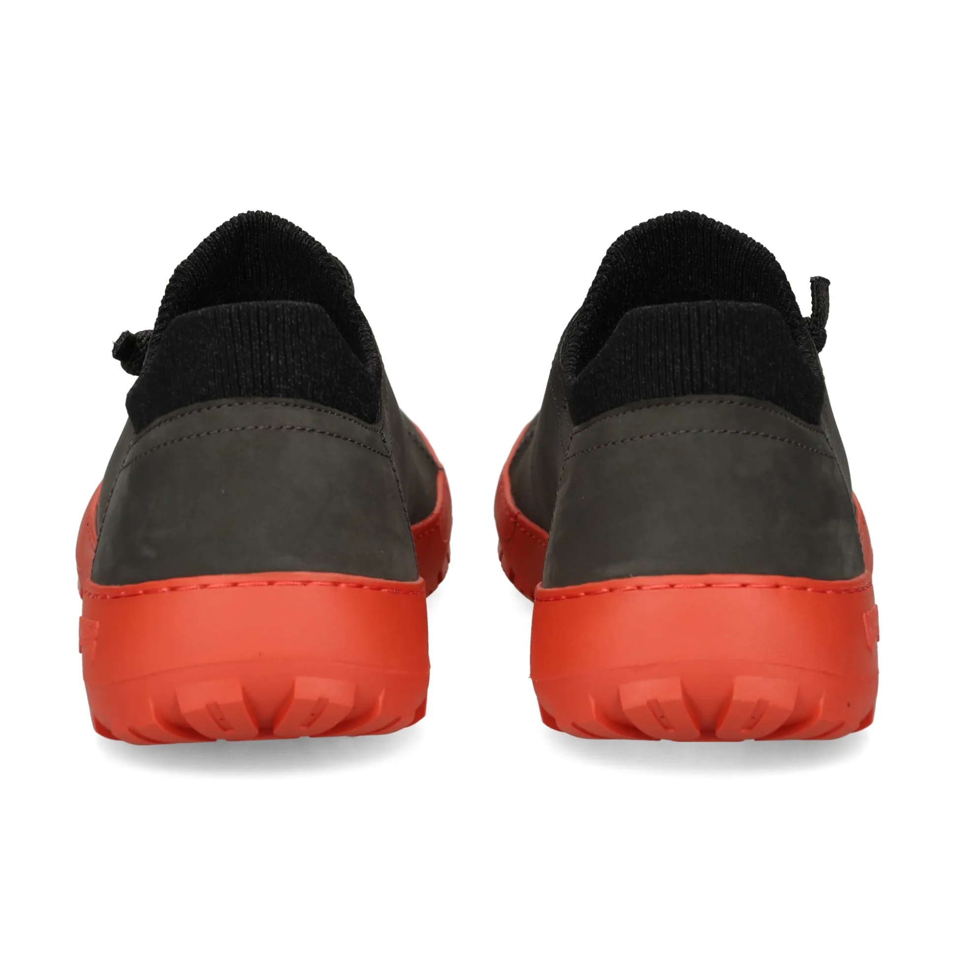 CAMPER Zapatillas de Hombre K101075 007 GRIS