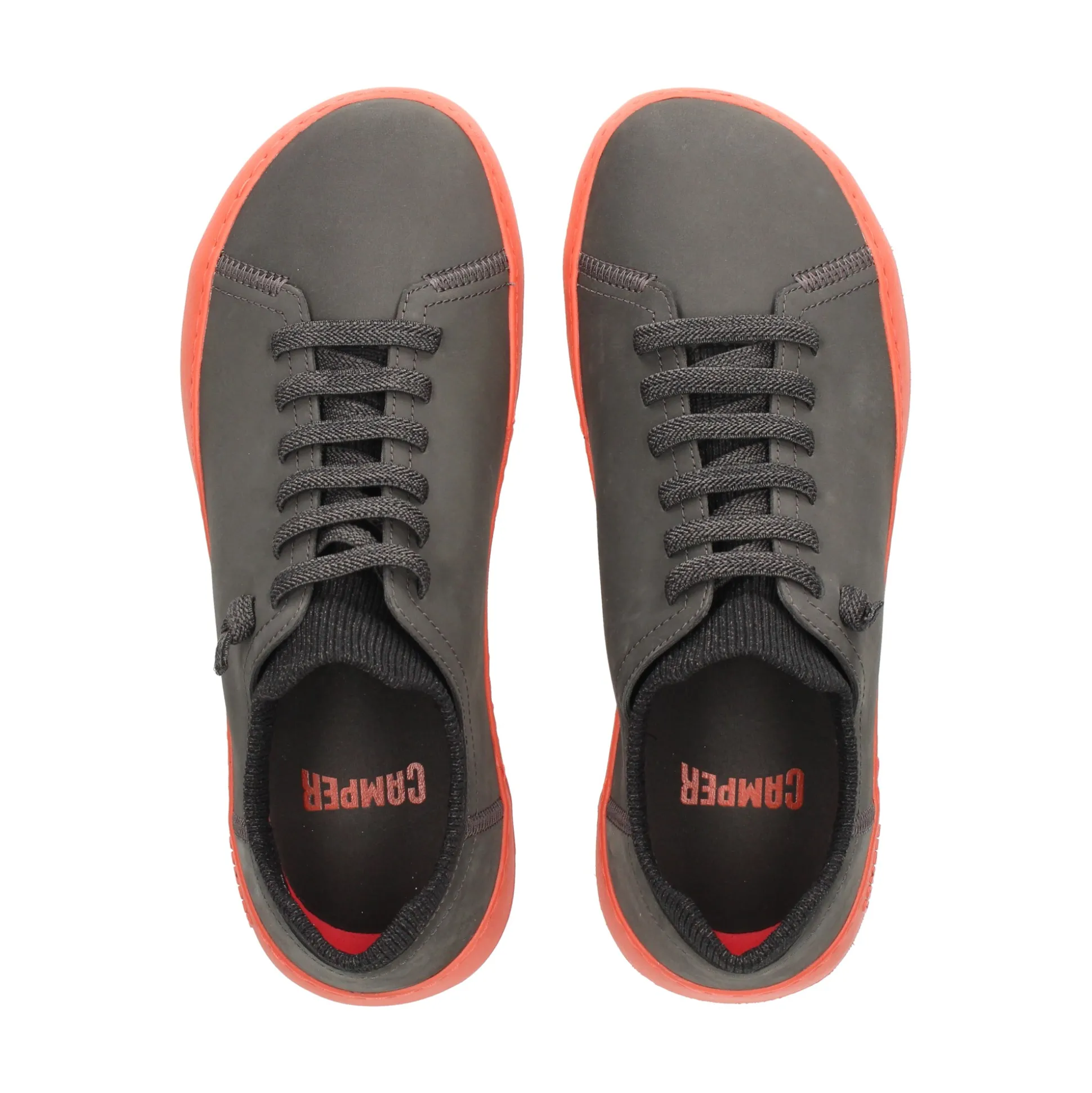 CAMPER Zapatillas de Hombre K101075 007 GRIS