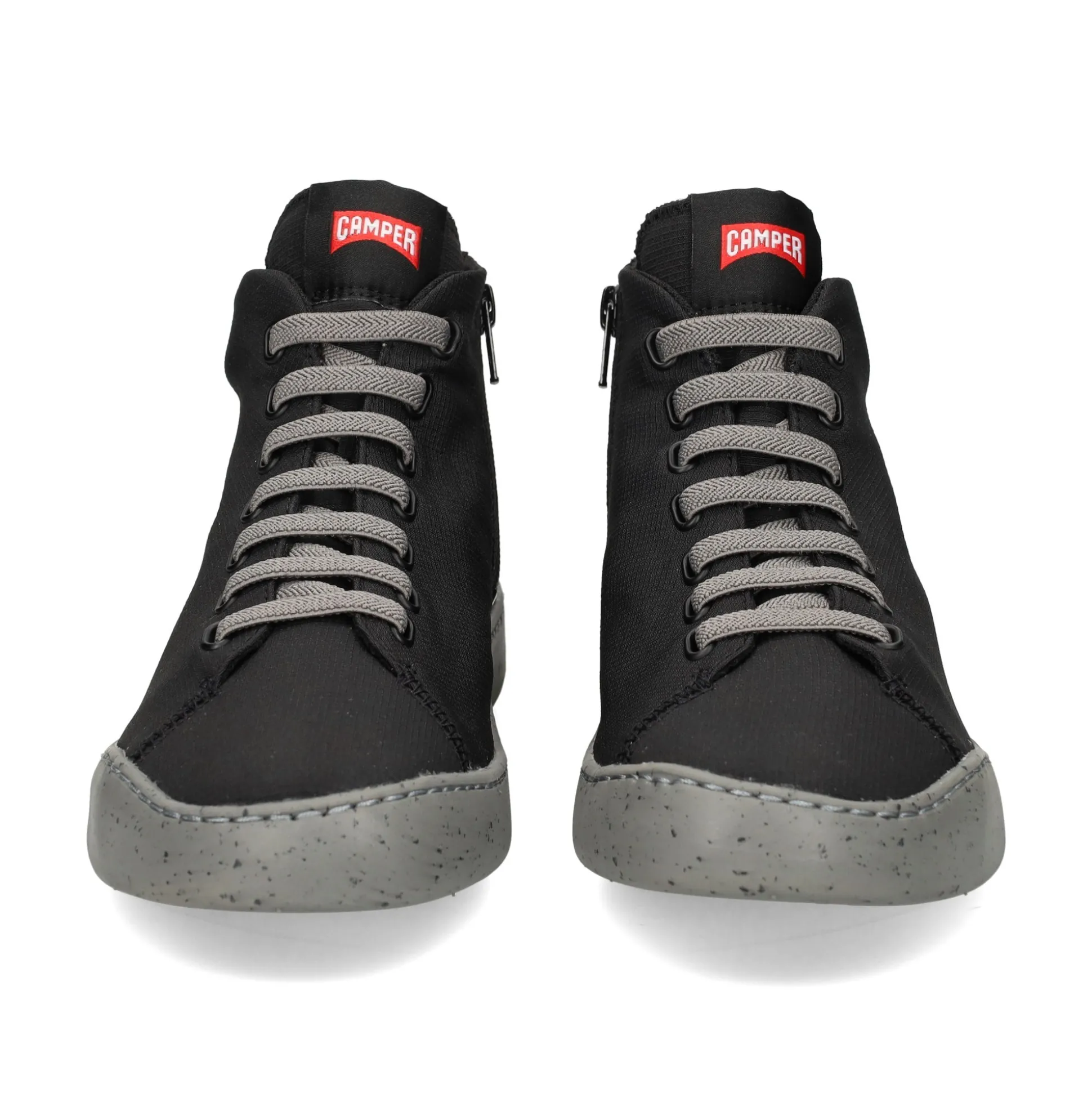 CAMPER Zapatillas de Hombre K300270 018 NEGRO