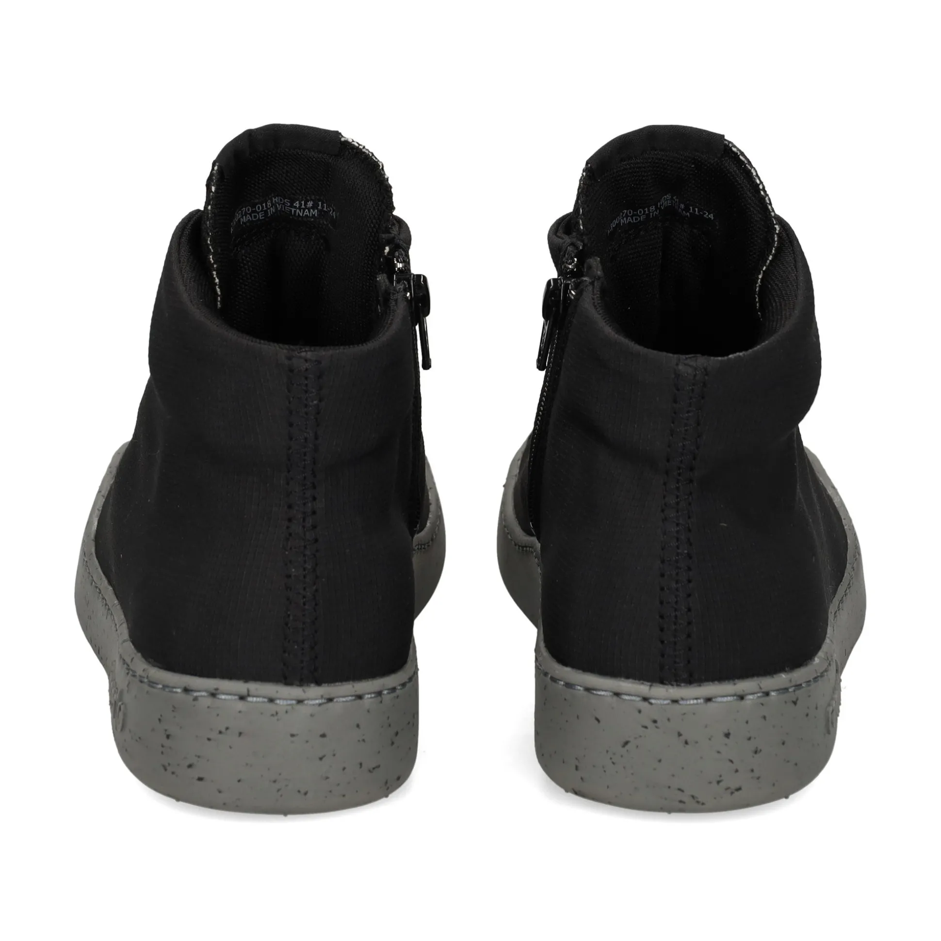 CAMPER Zapatillas de Hombre K300270 018 NEGRO