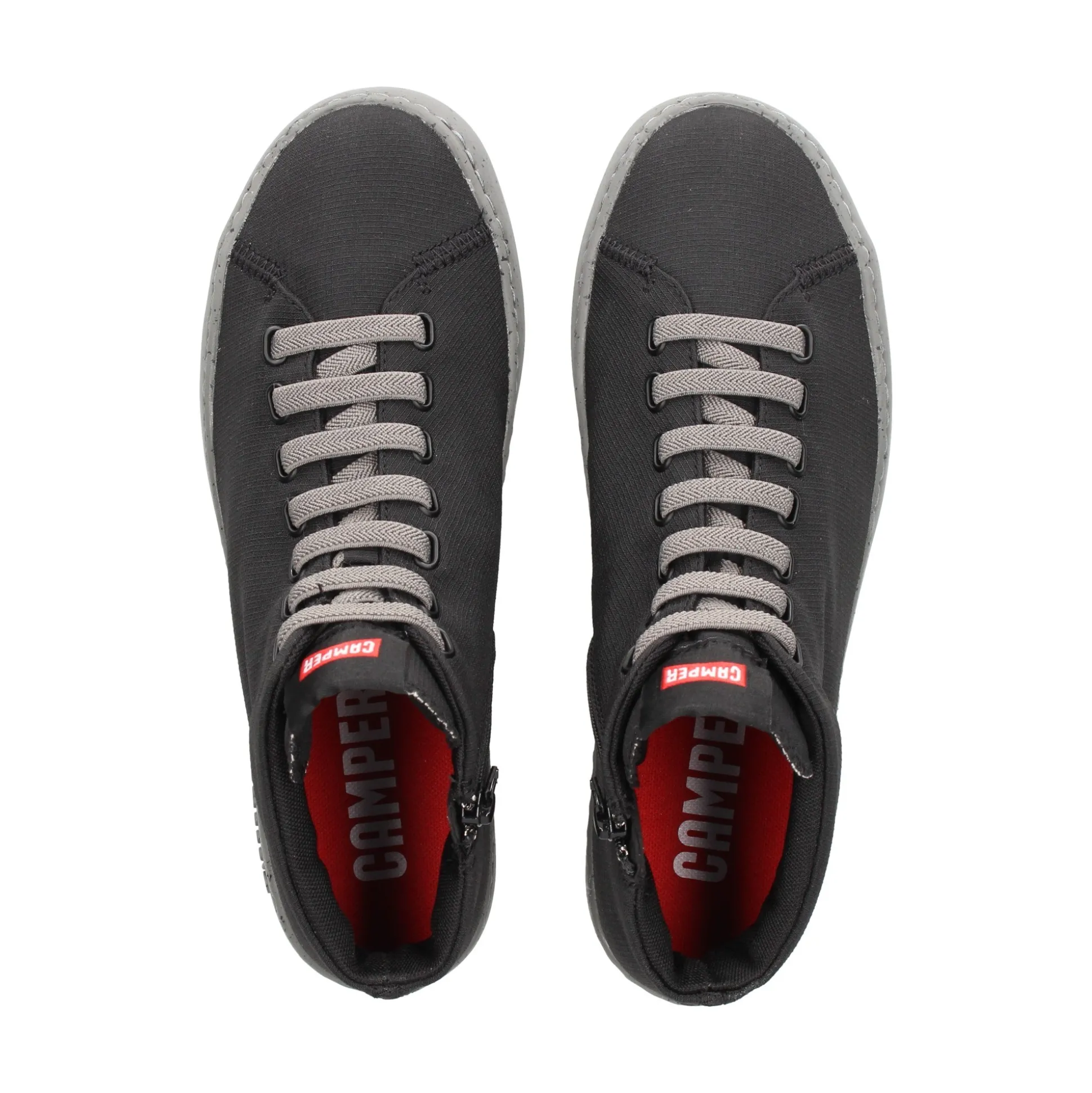CAMPER Zapatillas de Hombre K300270 018 NEGRO