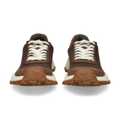 CAMPER Zapatillas de Hombre K100928 020 Marrón