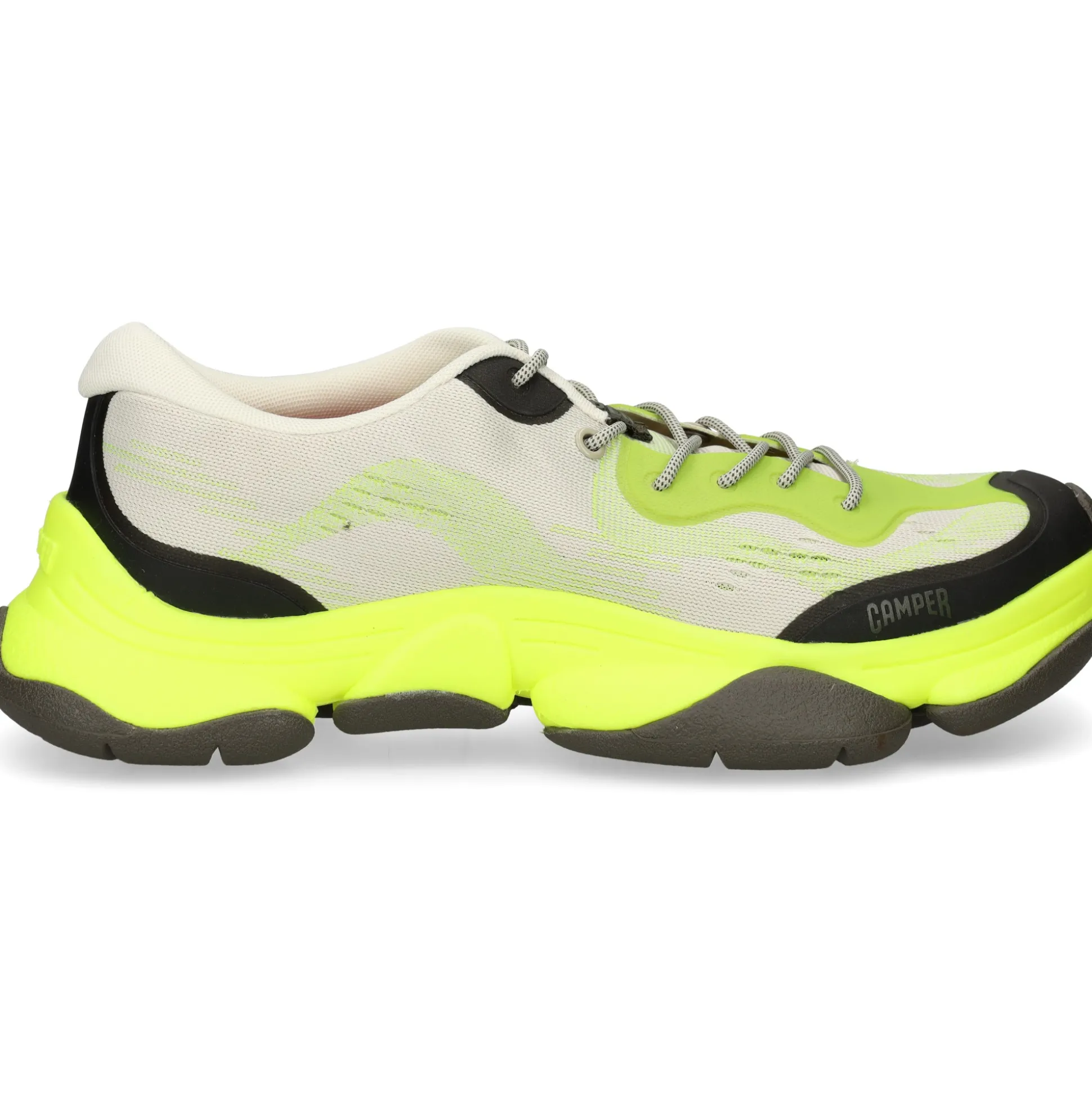 CAMPER Zapatillas de Hombre K101069 003 MULTICOLOR