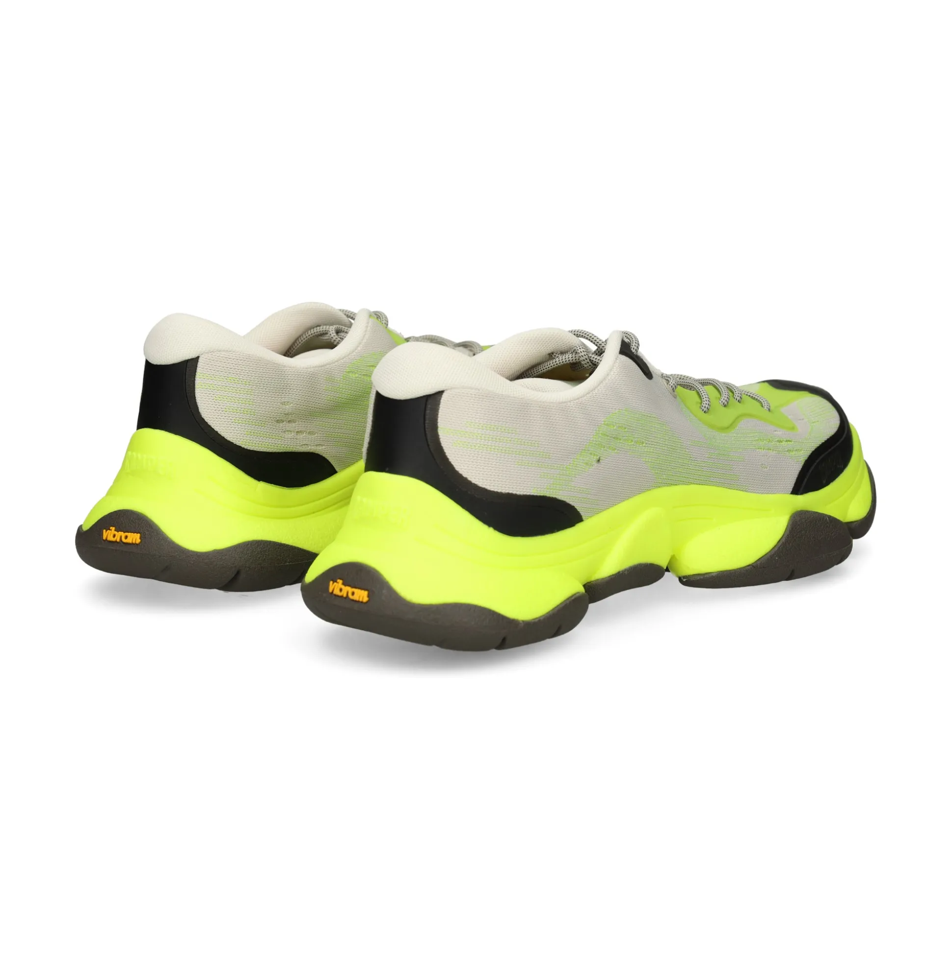 CAMPER Zapatillas de Hombre K101069 003 MULTICOLOR