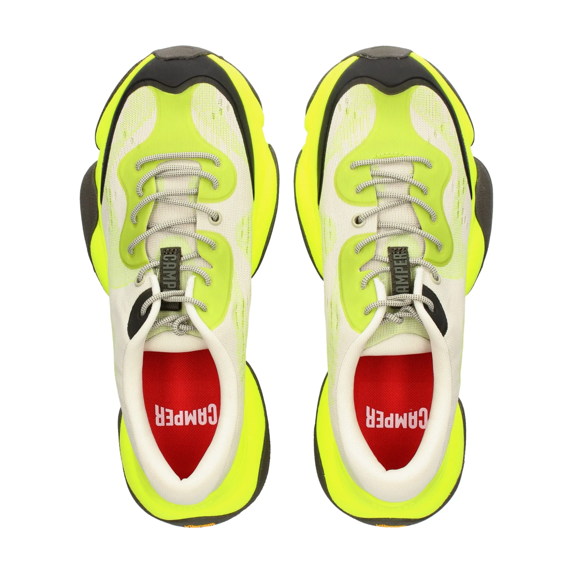 CAMPER Zapatillas de Hombre K101069 003 MULTICOLOR