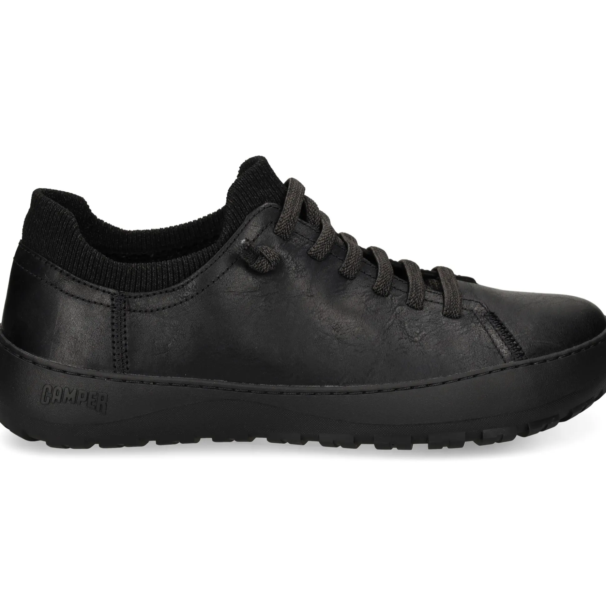 CAMPER Zapatillas de Hombre K101075 001 NEGRO