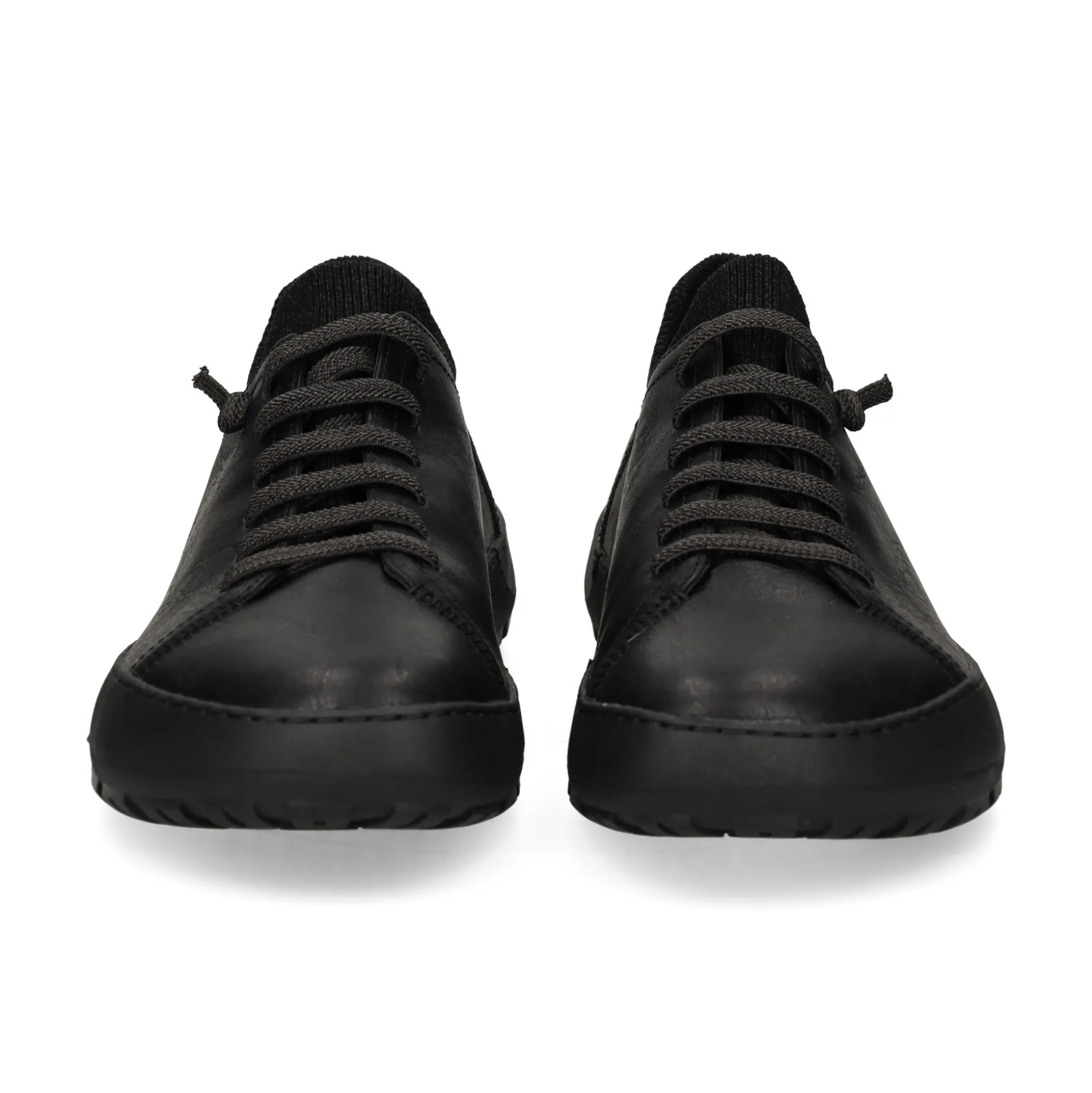 CAMPER Zapatillas de Hombre K101075 001 NEGRO