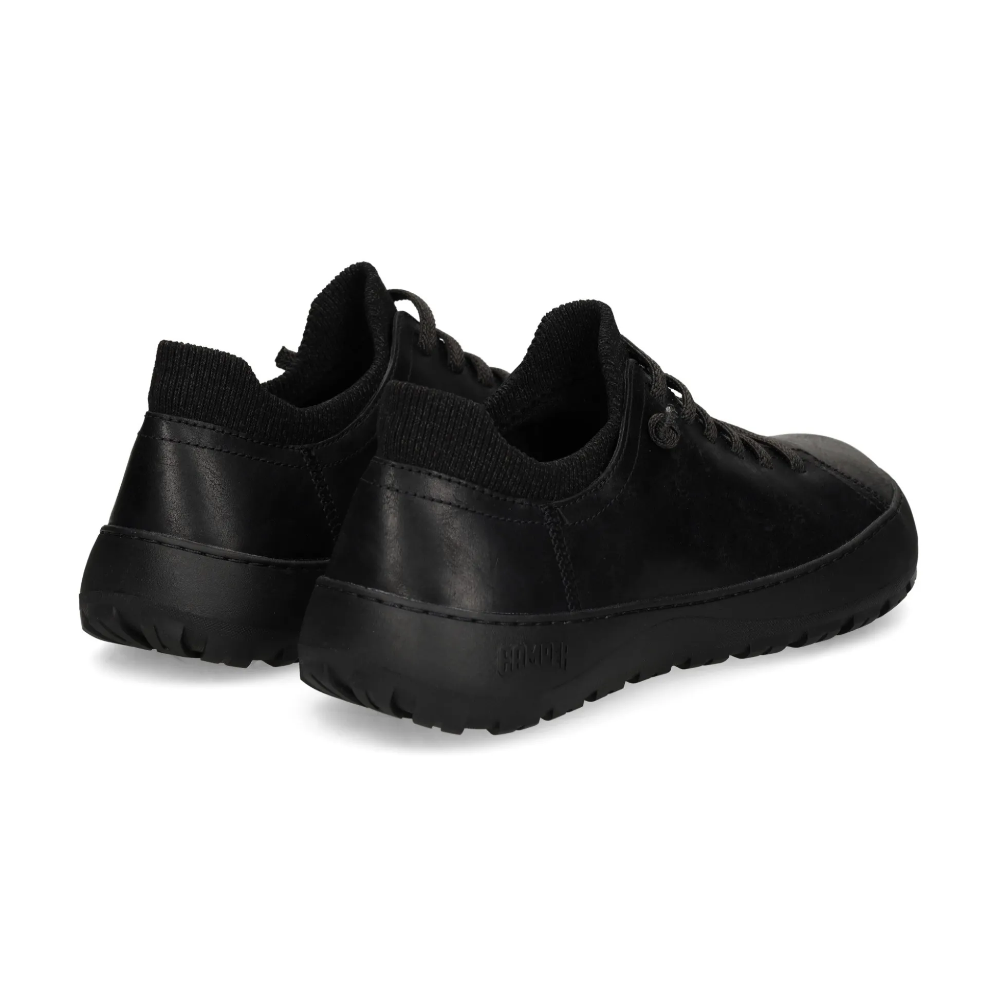 CAMPER Zapatillas de Hombre K101075 001 NEGRO