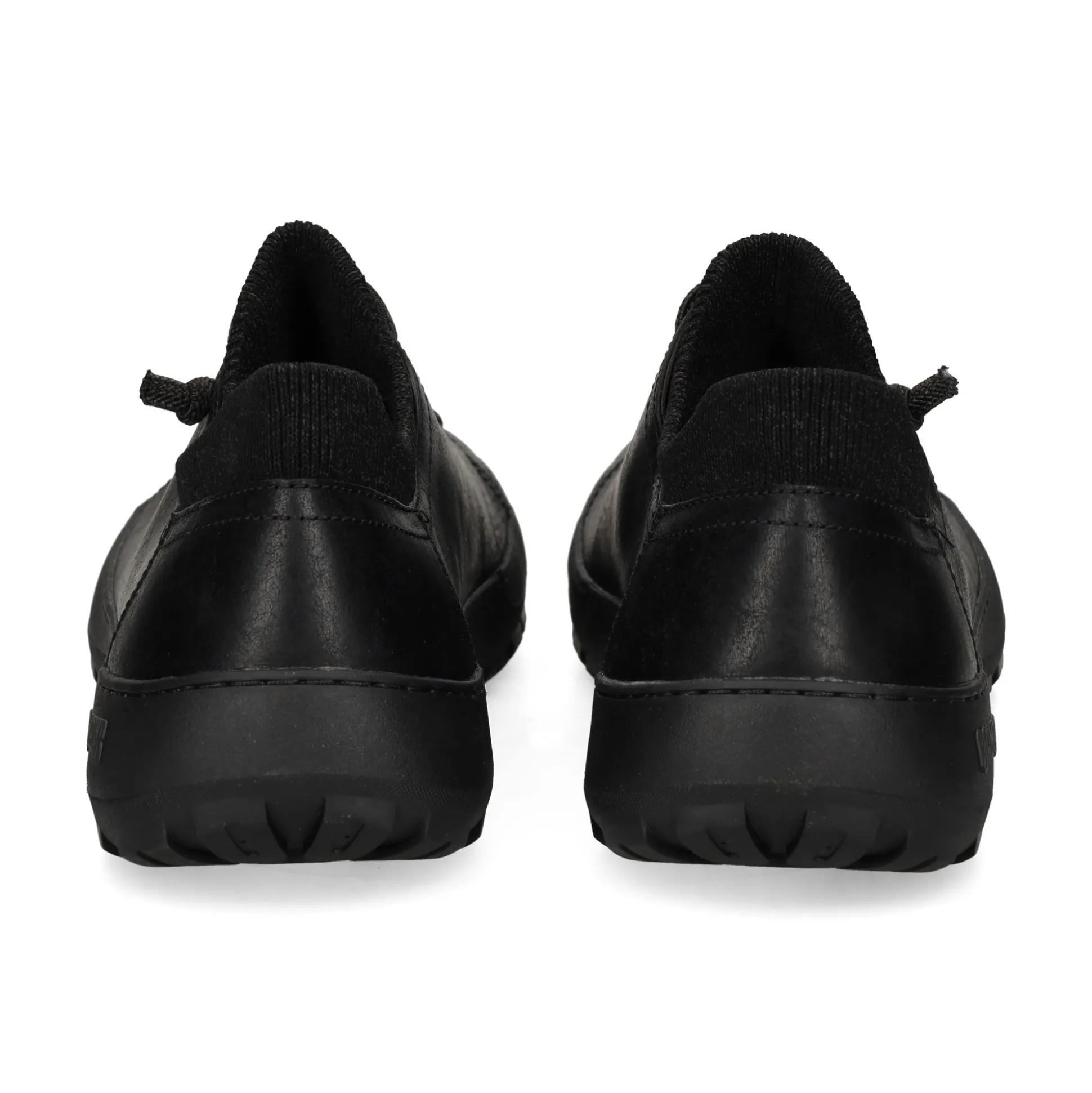 CAMPER Zapatillas de Hombre K101075 001 NEGRO